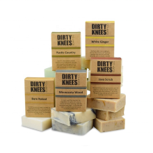 Recyclable Craft Paper Boxes For Handmade Soap