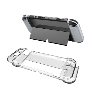 Factory Wholesale Nintendo Switch OLED Protective Cases
