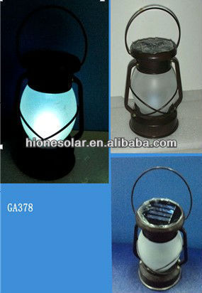 Best selling solar camping lanterns