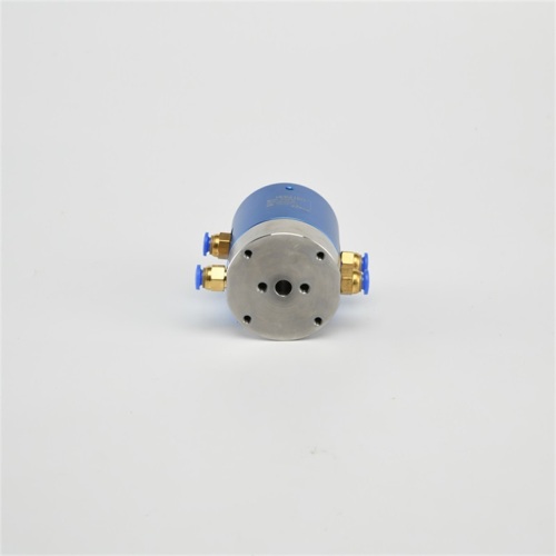 Conductive Slip Ring Customization Of Rotary Joint