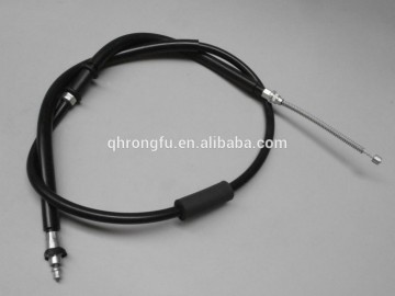 FIAT PUNTO LEFT BRAKE CABLE