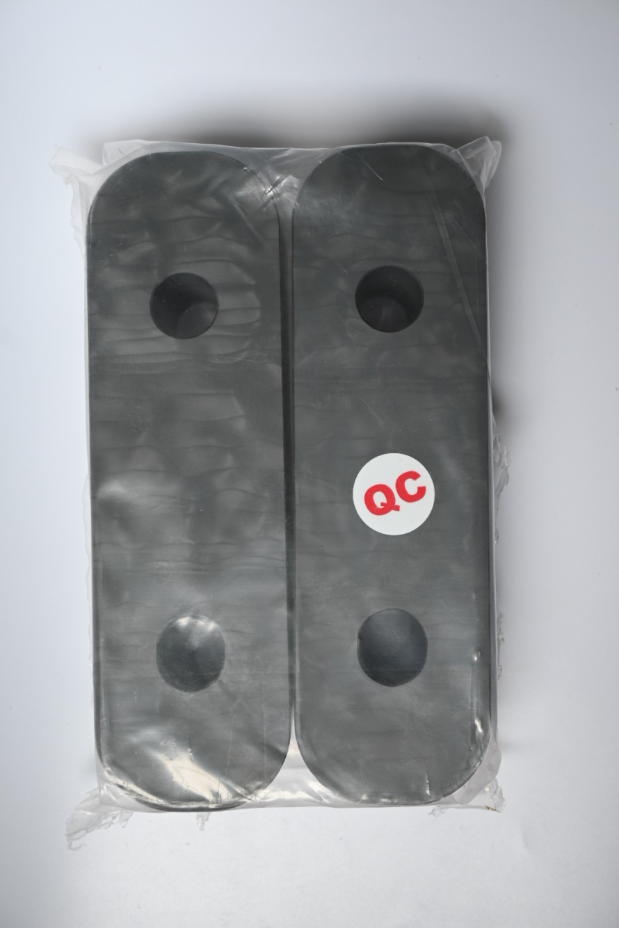 ベスコナイト CNC 部品9 Vesconite CNC parts9