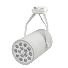 15W LED Track Light with CE (GN-GD-CW1W15)