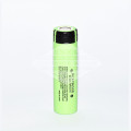 Panasonic 18650B 3400mah 3.7V στη Rechargeble μπαταρία