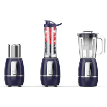 Portable Electric Mini Blender: Juice, Smoothies & Coffee in One