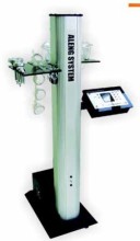 Digital Breast Plumping Instrument