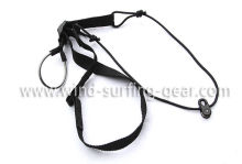 Comfortable Windsurfing Accessories , 25mm Webbing Windsurfing Sail Adjustable Outhaul Line