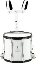 musical instruments China professional cheap marching snare drum for online sales