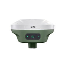 High Accuracy GNSS RTK GPS Receiver for Land Survey