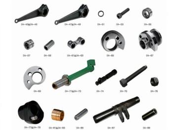 Sulzer Projectile PICKING LEVER/CAM