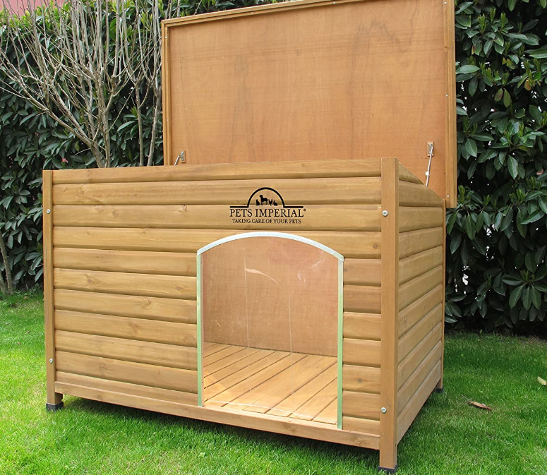 Extra Large Dog Kennel