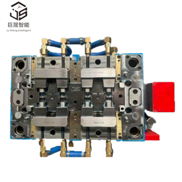 Car Personalized Interior Ornament Injection Die