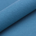 Tissu en microfibre de polyester de vente chaude