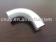 sanitation grade welding bend