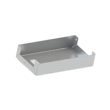 Customised sheet metal fabrication services