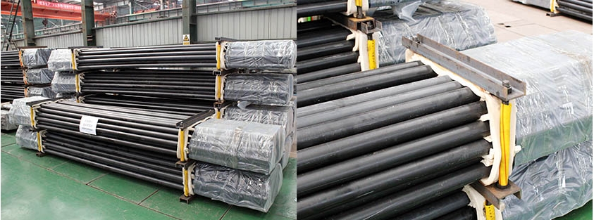 EN14399 Hatlapfejű nehéz csavar szélturbina rögzítőelemeihez