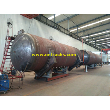 105m3 Bulk LPG Storage Tanks