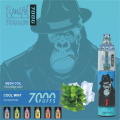 RandM Tornado 7000 Disposable Wholesale