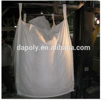 pp virgin u-panel super sack/1000kg super sack for ore