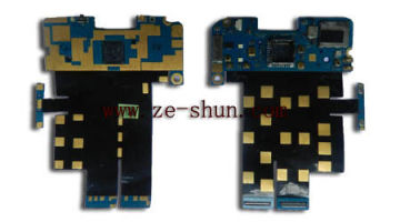 All Kinds Original Cell Phone Flex Cable For Htc Desire Hd ( G10 ) Camera Flex