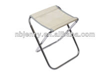 Mini pocket folding chairs