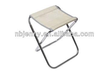 Mini pocket folding chairs
