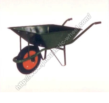 13x3 Wheelbarrow WHeelbarrow WB6501