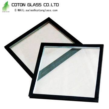 Insulated Double Pane Windows