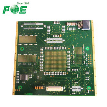 Low Cost Customized Controller Board PCB Assemble Shenzhen