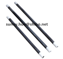 rod type silicon carbide(SiC)heating elements, SiC heater, SiC resistor
