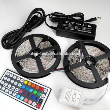 5050 smd led strip lights rgbw