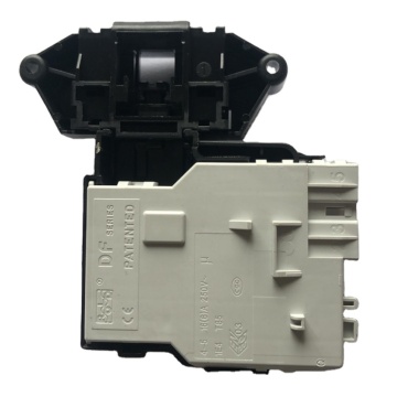 LG Original Parts Washer Machine Door Lock