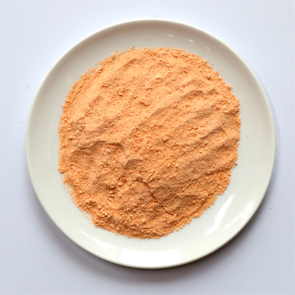 Carrot Powder