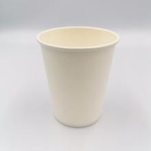 12oz 100% Biodegradable Disposable PLA Paper Cups