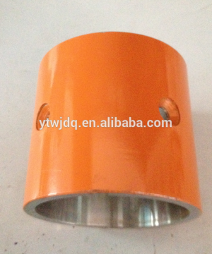 metal housing for led lighting