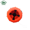 Plastic Screw Anchor For Umbrella