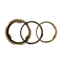 OEMAA220 Auto Parts Transmission Synchronizer Ring