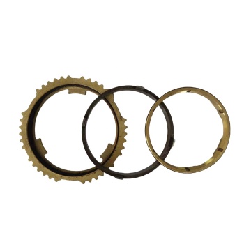 OEMAA220 Auto Parts Transmission Synchronizer Ring