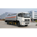 Camion-citerne de carburant Dongfeng 6x4 20cbm