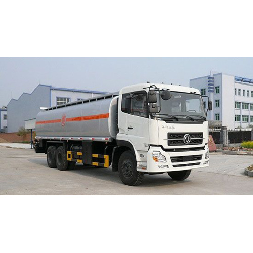 Camion-citerne de carburant Dongfeng 6x4 20cbm