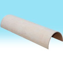 Curved rotary die board for Die Cutting