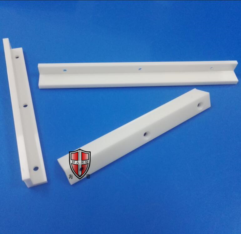 zirconium oxide pipes bars polished wire medical textile