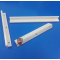 zirconium oxide pipes bars polished wire medical textile