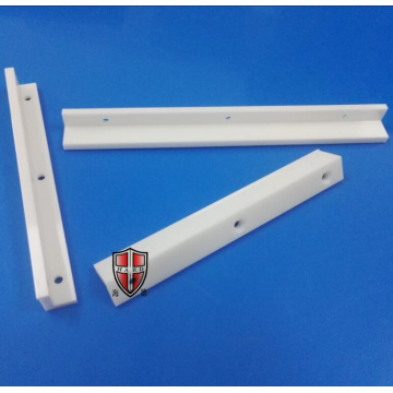 zirconium oxide pipes bars polished wire medical textile