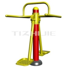 Park Steel Outdoor Fitness Equipment/Fitness Equipment Outdoor/Surf Board Outdoor Fitness Equipment Manufacture