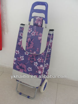 grocery folding shopping carts for sale, fashion style