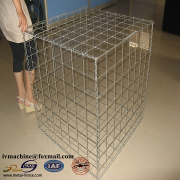 Stainless steel aviary mesh aviary cage wire mesh