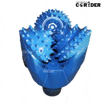 Tungsten carbide instert tricone drill bit for hard formation drilling,Tungsten carbide instert BIT,drilling bits