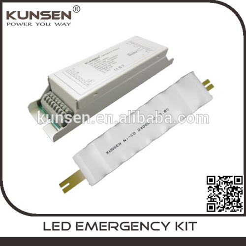 36W LED Panel light Emergency Conversion kits