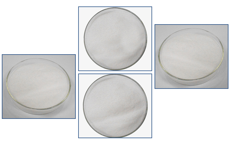 High Quality Water Soluble Dietary Fiber Polydextrose Powder